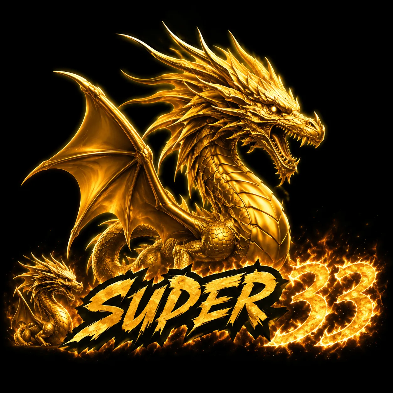 SUPER33 - Permainan Gaple Seru dan Menarik
