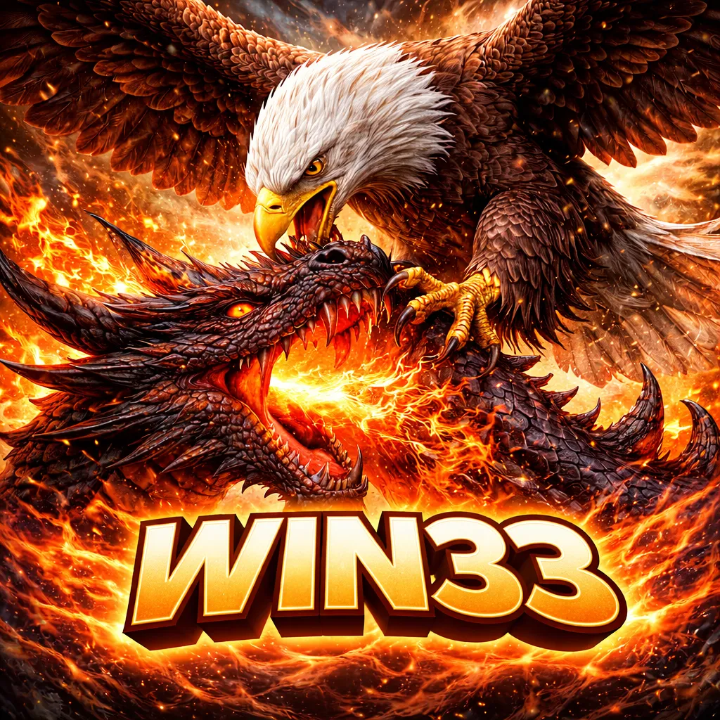 WIN33 - Perang Terbaik dalam Battle Royale