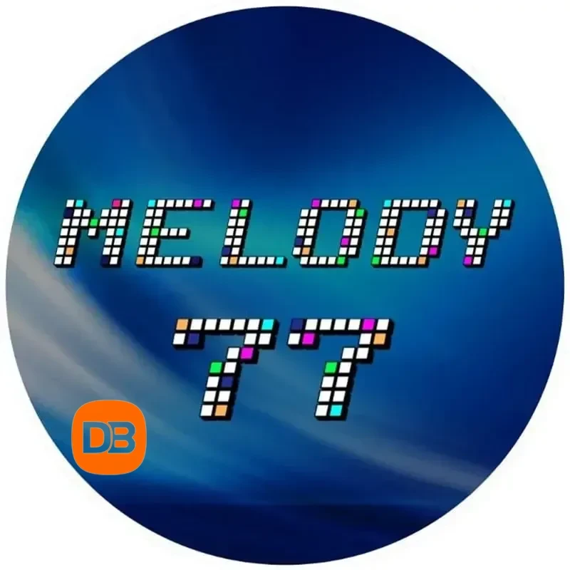 melody77 — Aplikasi Hub Unduhan